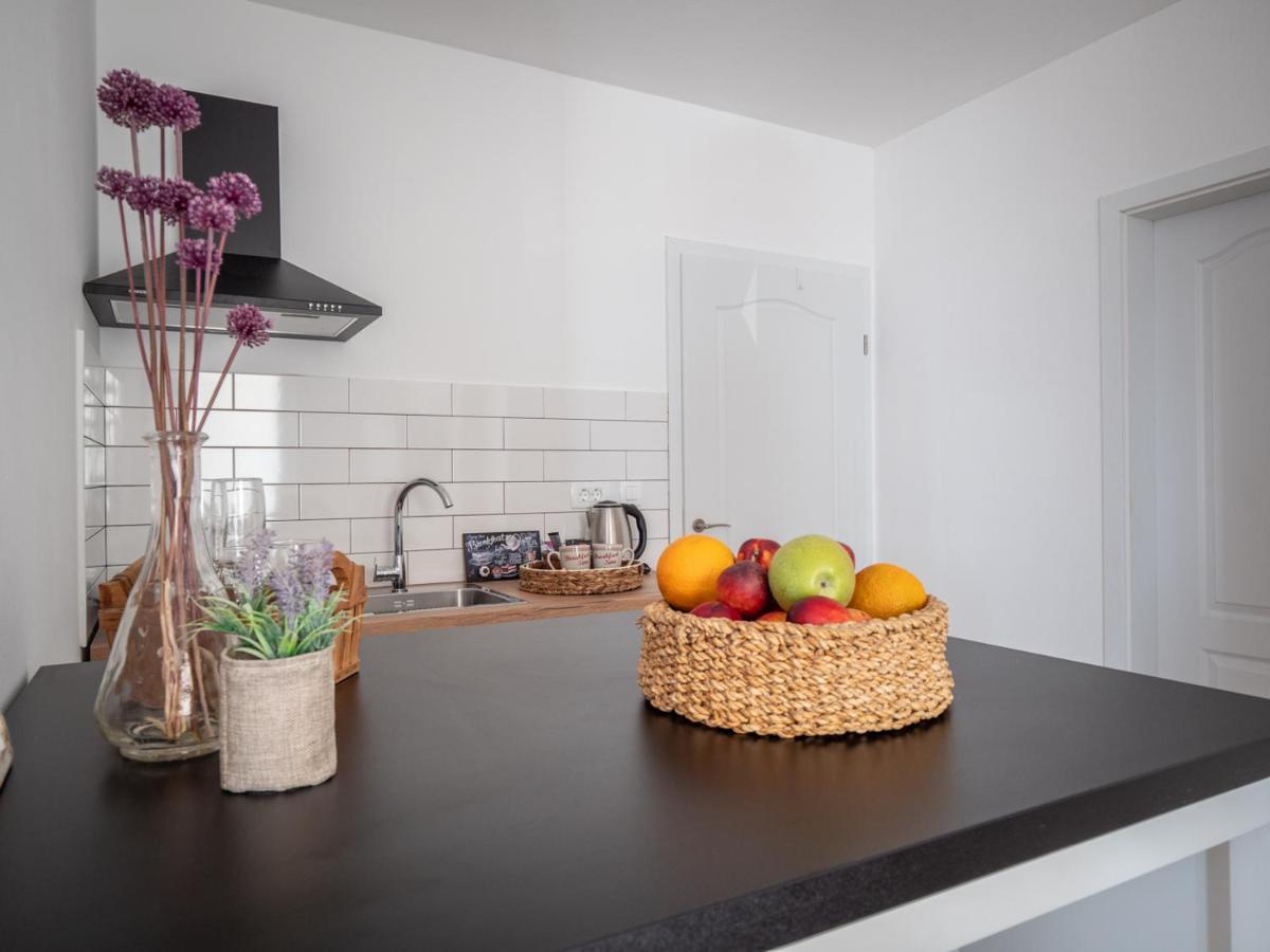 Apartament Sarbunal