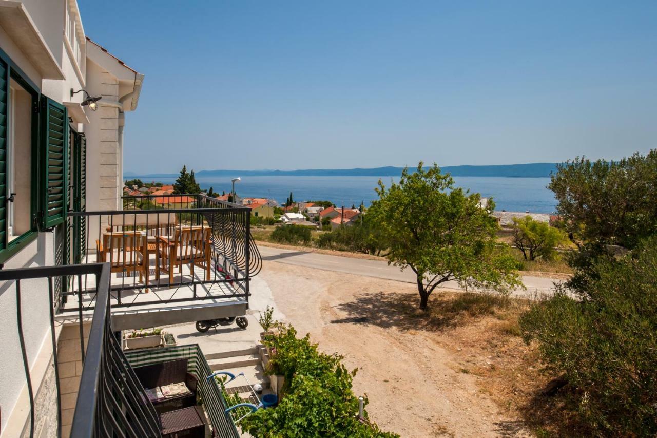 Sarbunal Apartament *