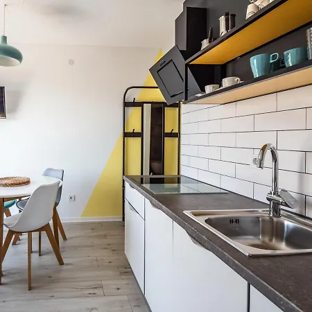 Apartments Sarbunal Bol Extérieur photo