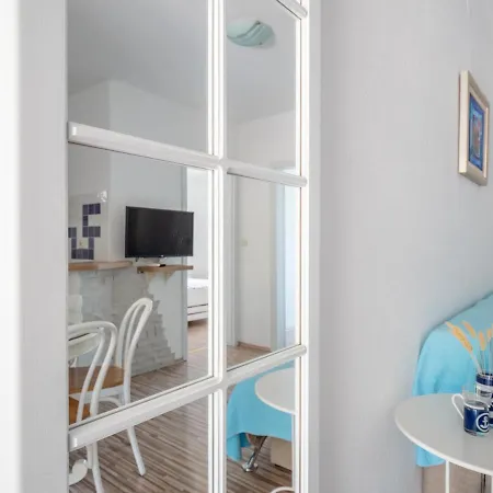 Apartments Sarbunal Bol Extérieur photo