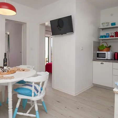 Apartments Sarbunal Bol Extérieur photo