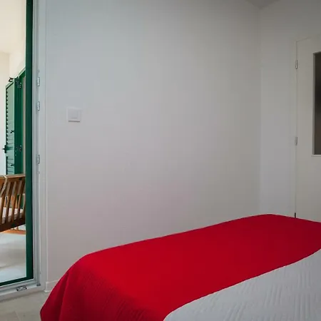 Apartments Sarbunal Bol Extérieur photo