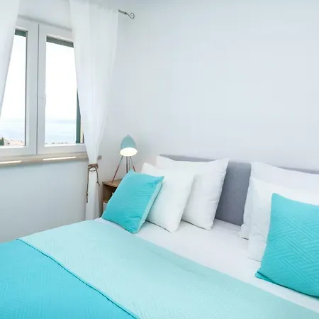 Apartments Sarbunal Bol Extérieur photo