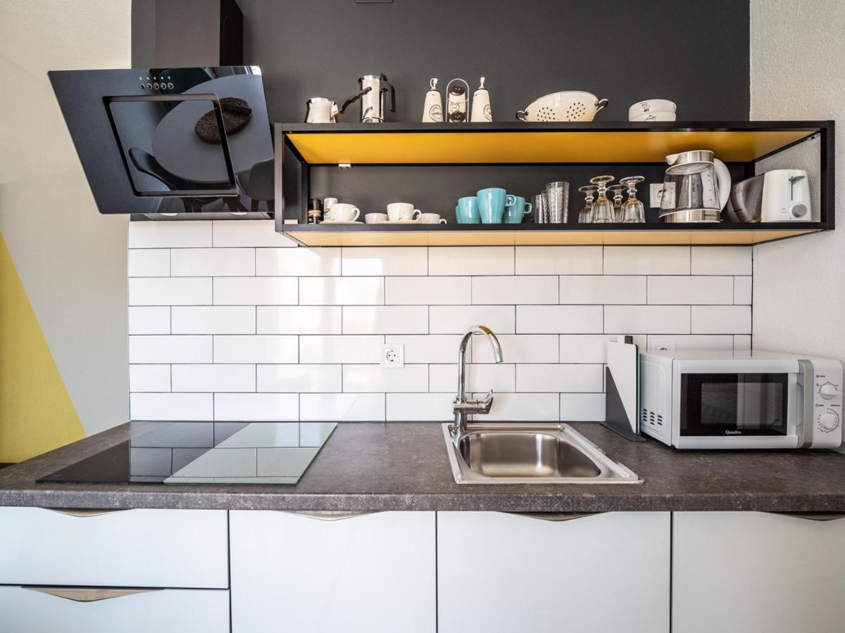 Sarbunal Appartement