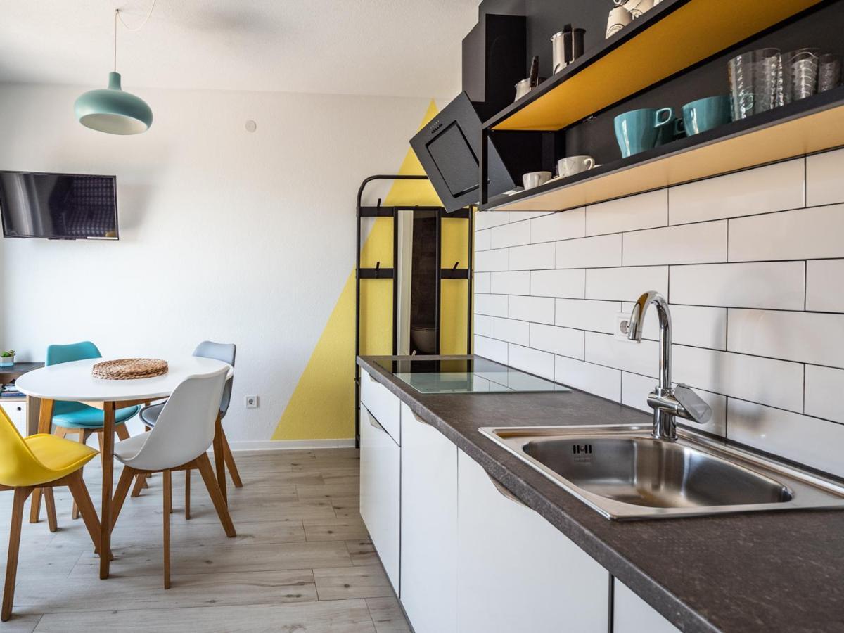 Appartement Sarbunal Bol