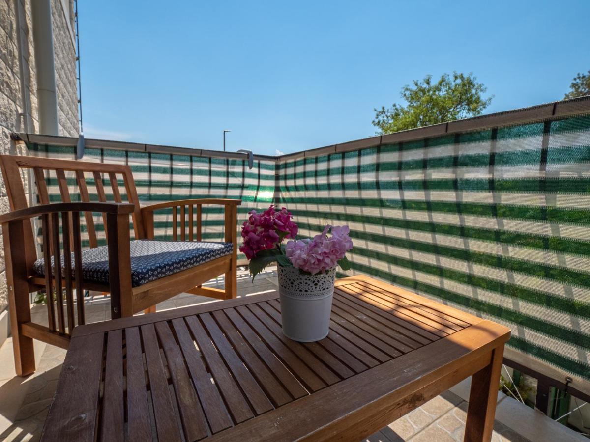 Appartement Sarbunal Bol