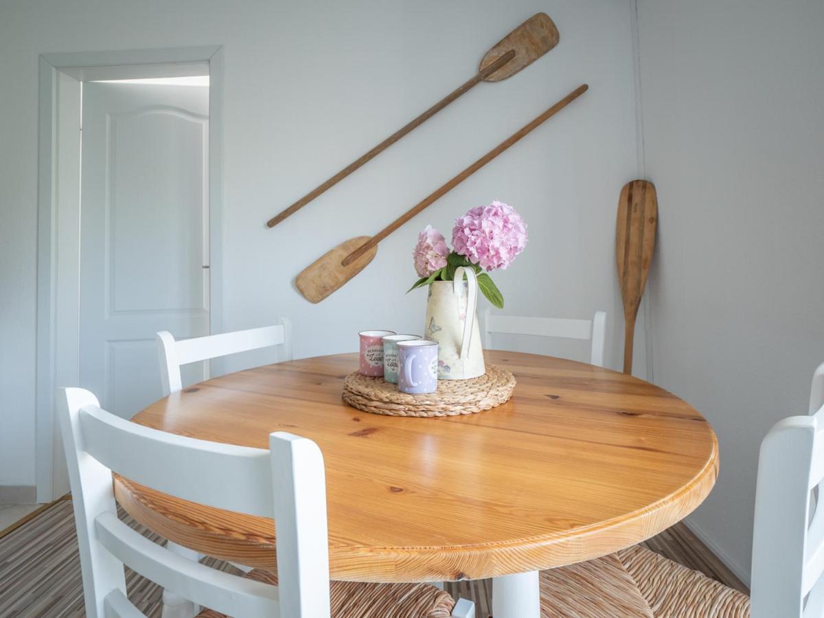 Sarbunal Appartement *