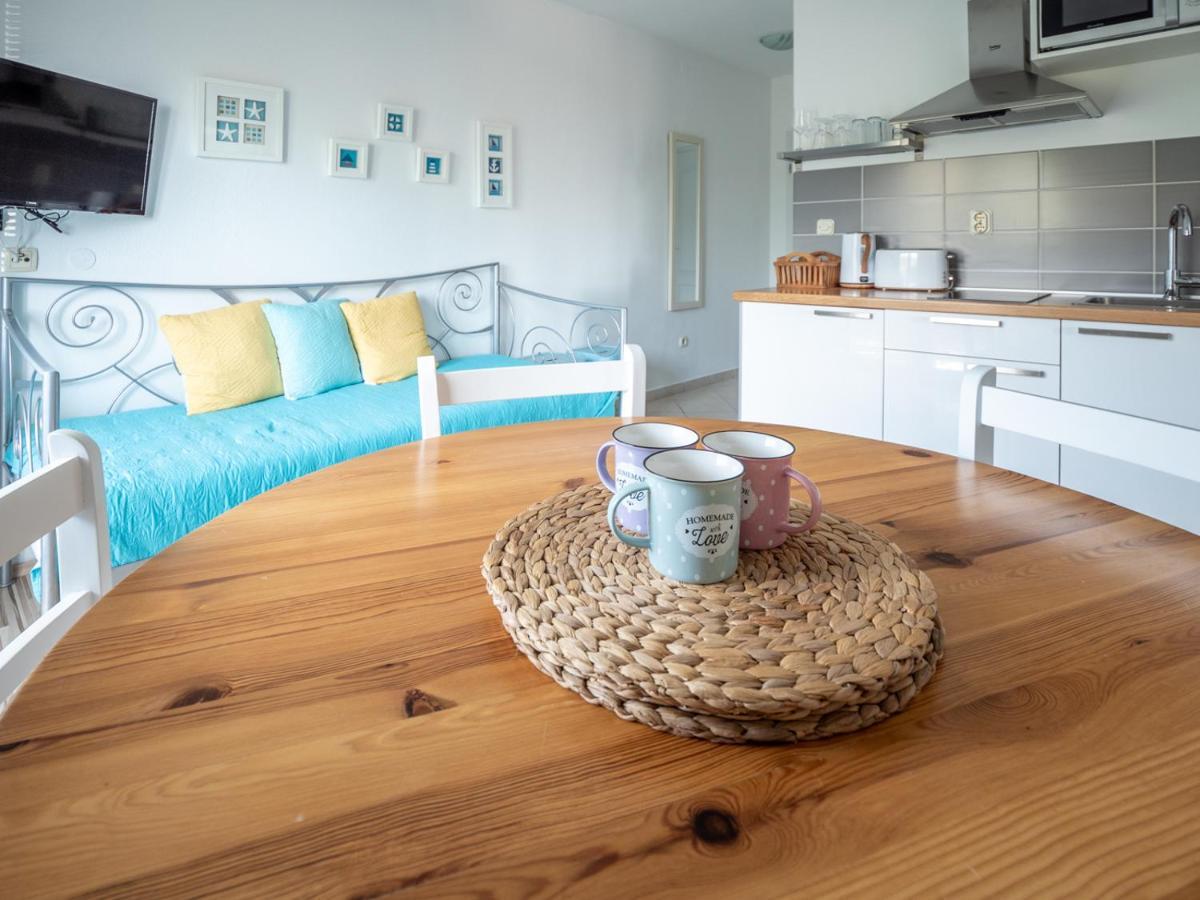 Sarbunal Appartement Bol