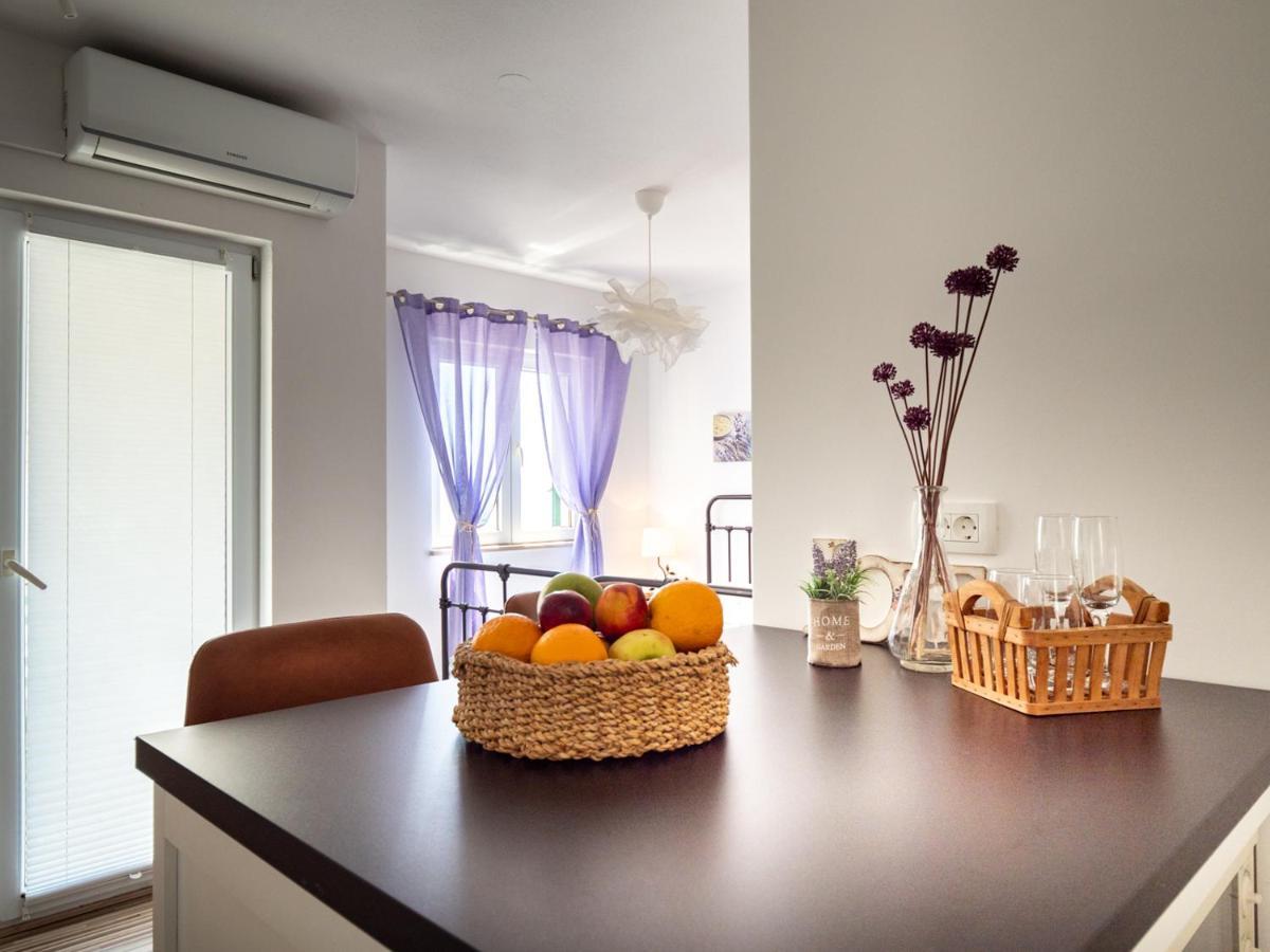 Appartement Sarbunal Bol