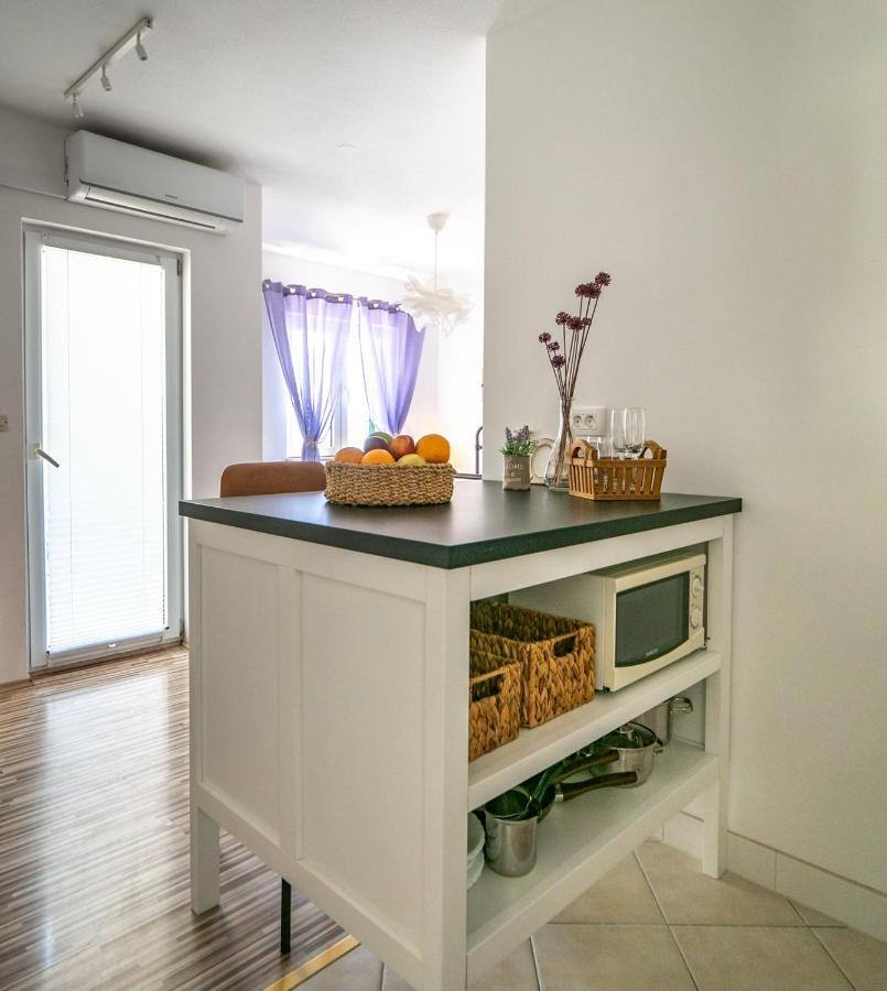 Appartement Sarbunal