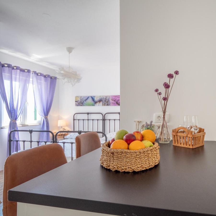 Sarbunal Appartement