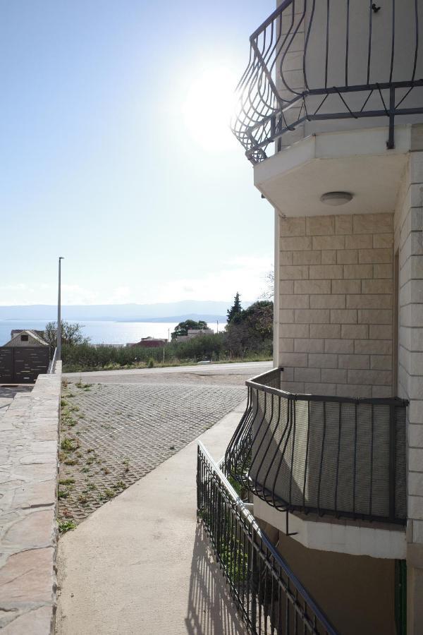 Appartement Sarbunal Bol