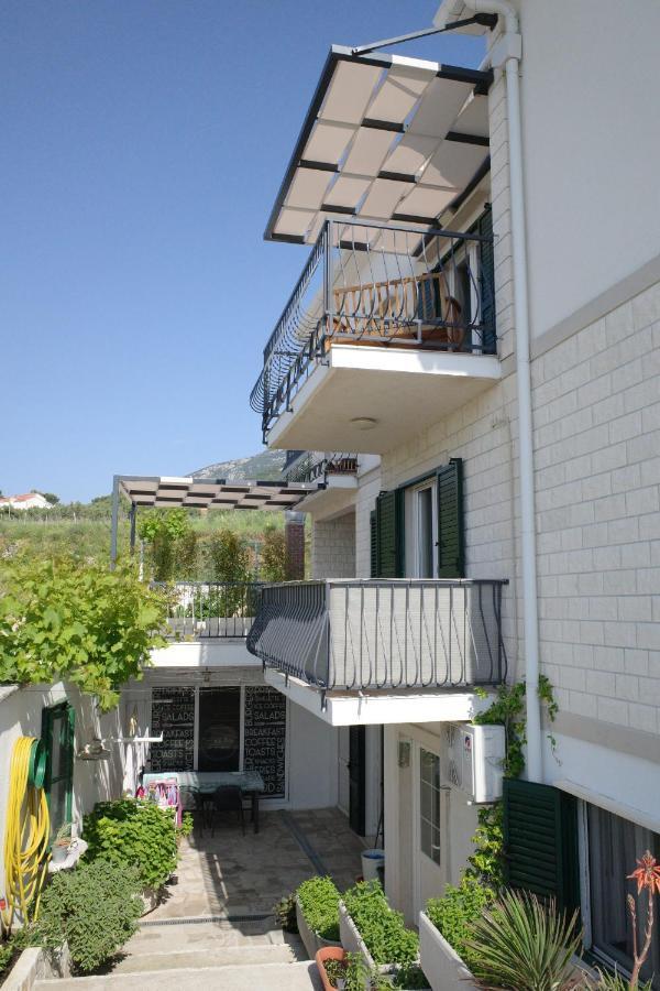 Sarbunal Appartement *