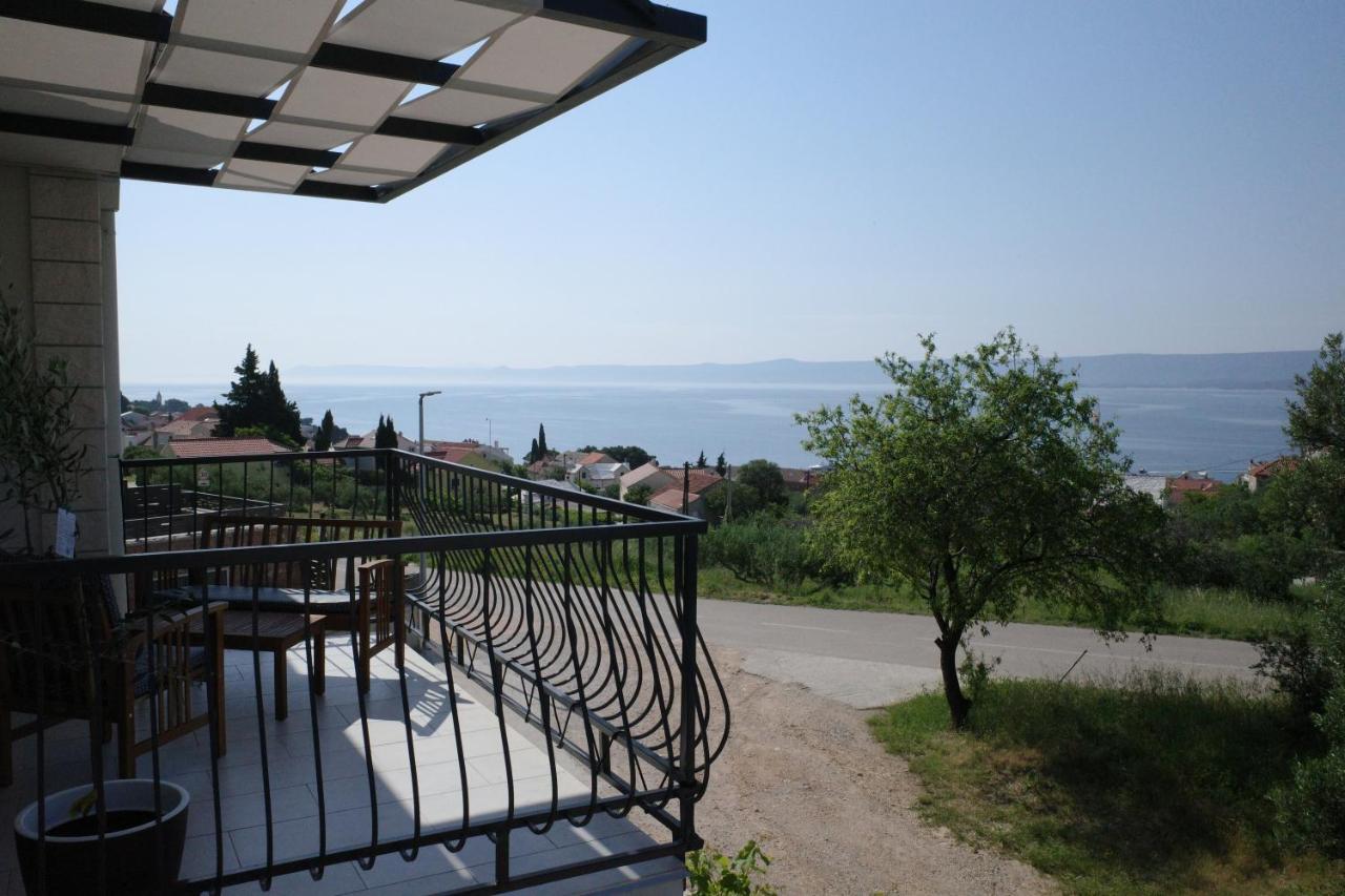 Sarbunal Appartement
