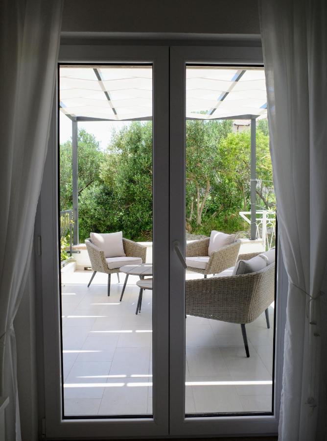 Appartement Sarbunal *