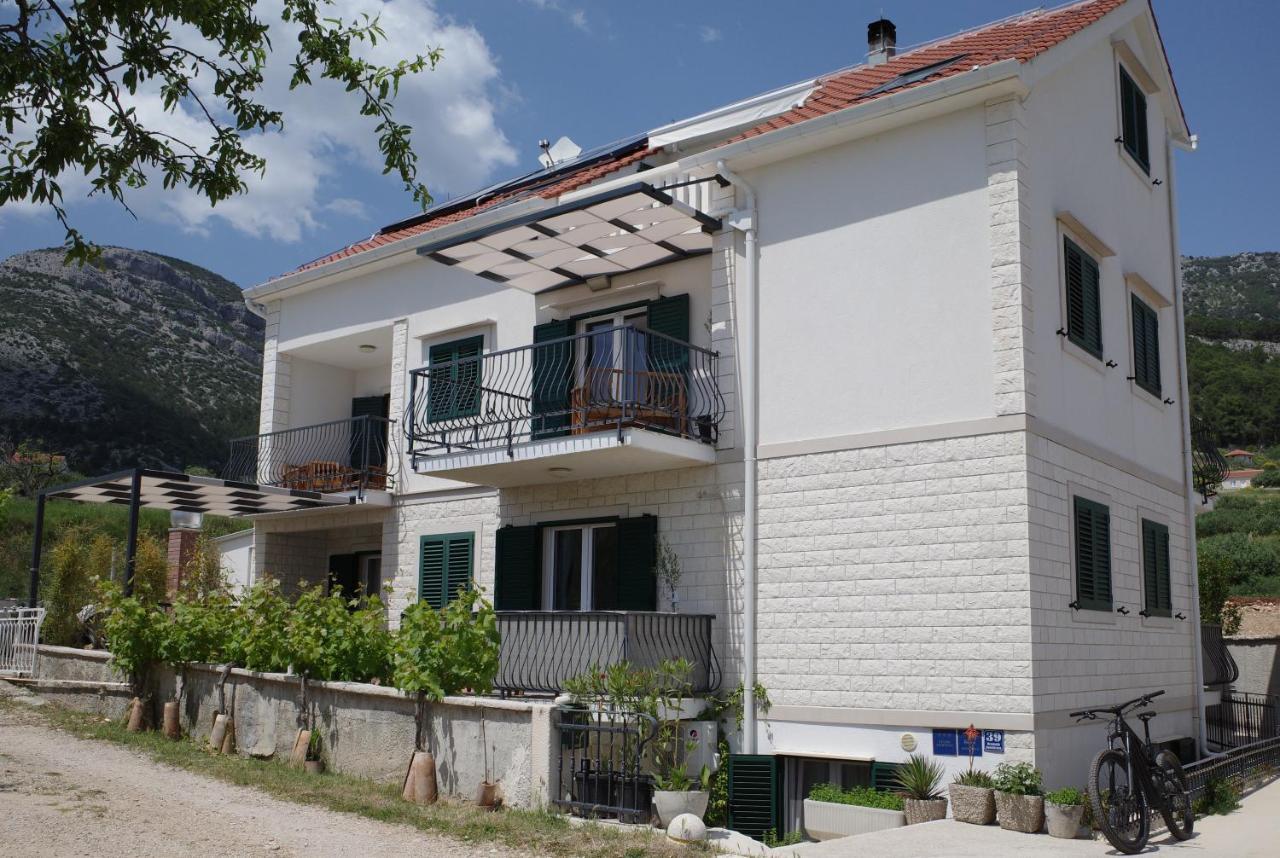 Sarbunal Appartement Bol