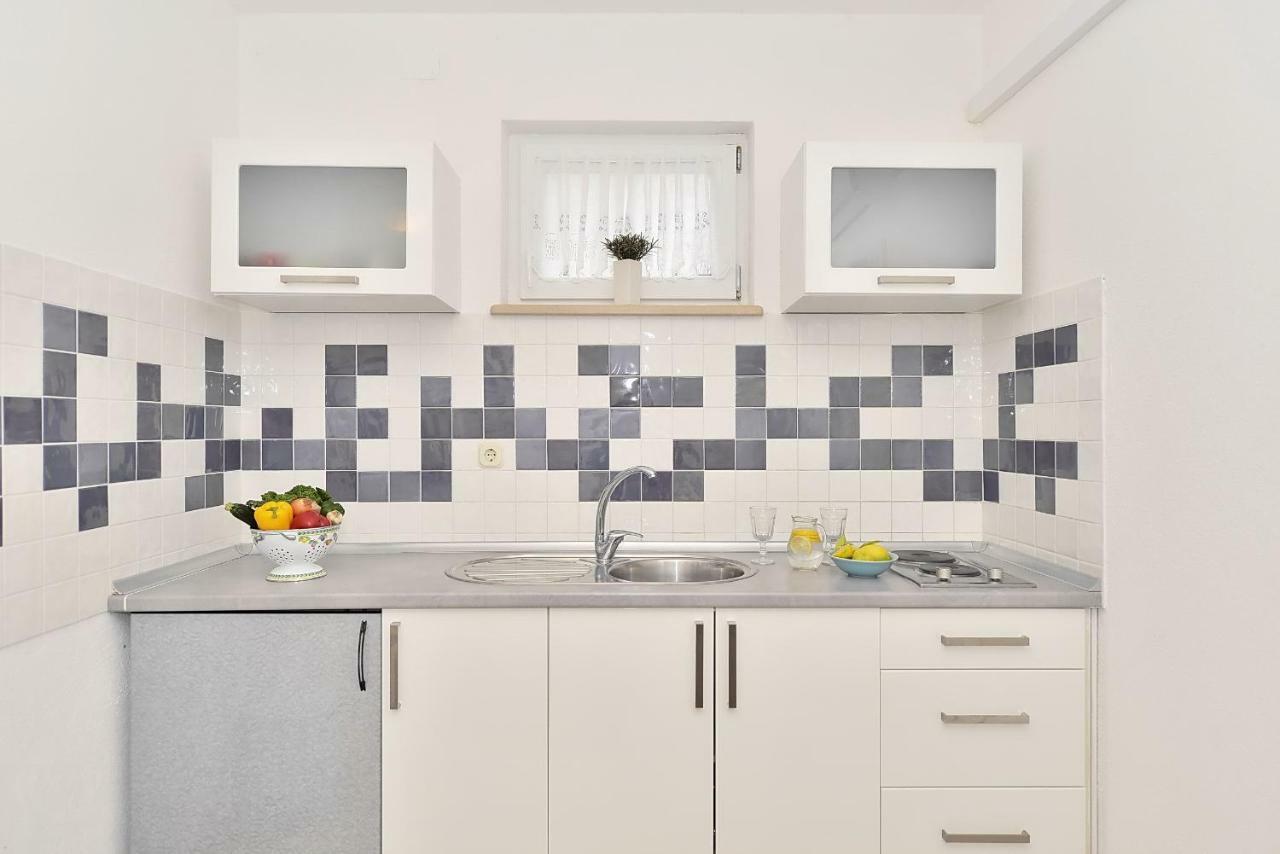 Appartement Sarbunal *