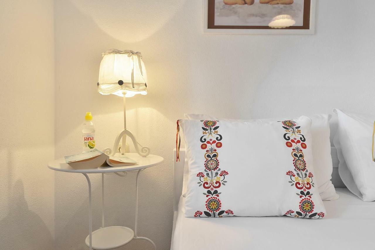 Appartement Sarbunal