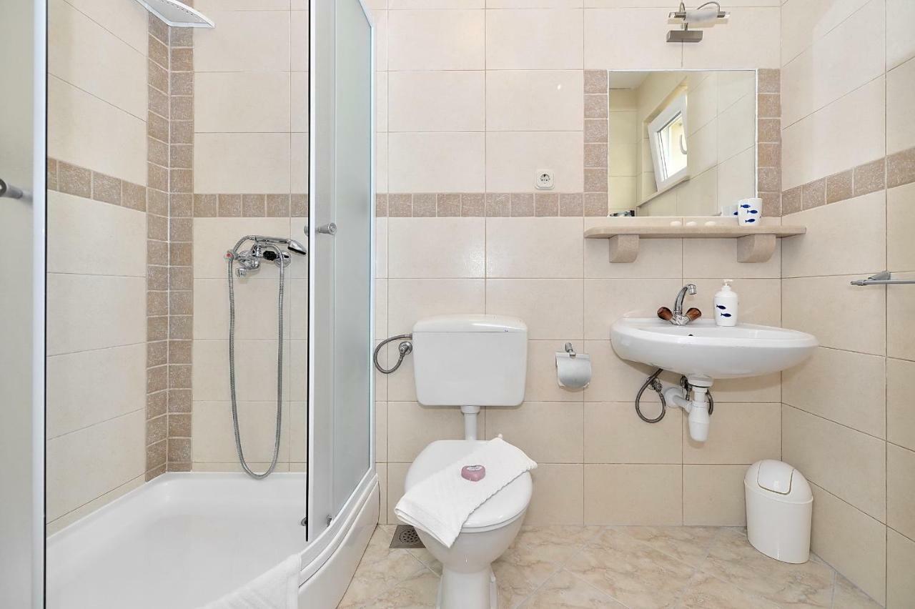 Sarbunal Appartement *