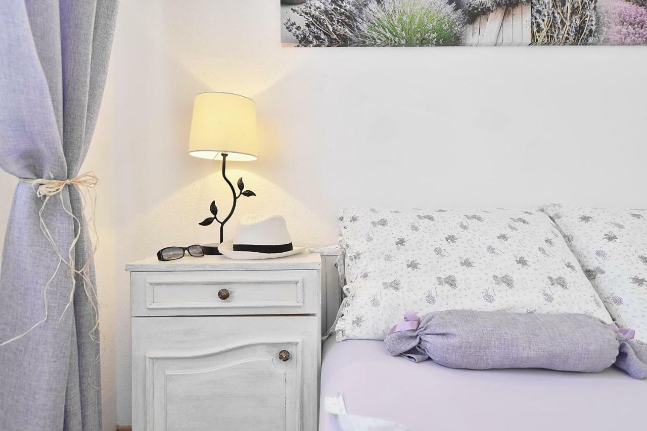Sarbunal Appartement Bol