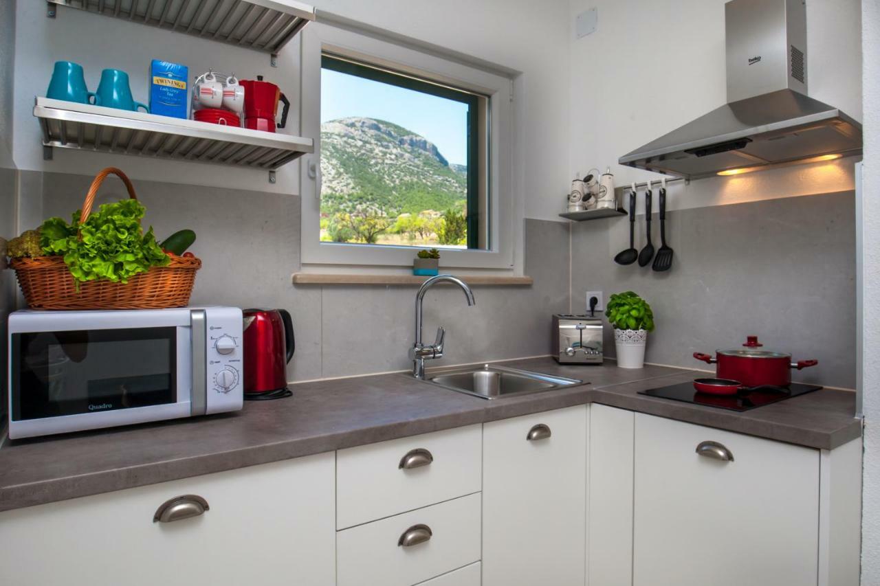 Sarbunal Appartement *