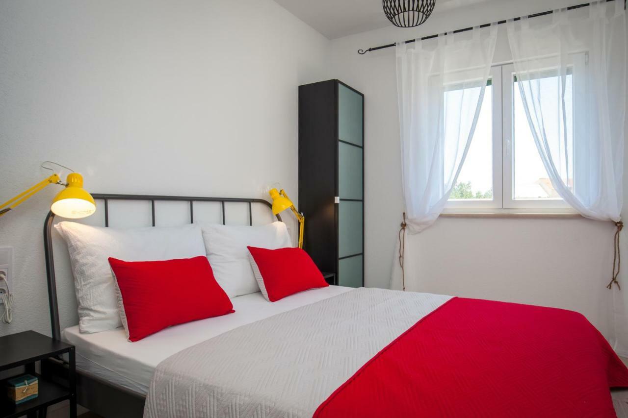 Sarbunal Appartement *