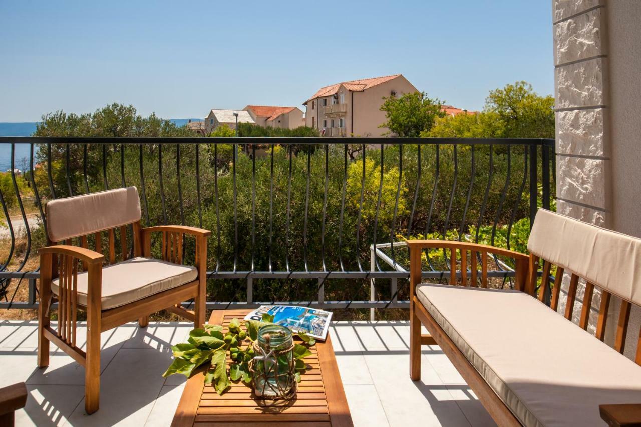 Appartement Sarbunal Bol