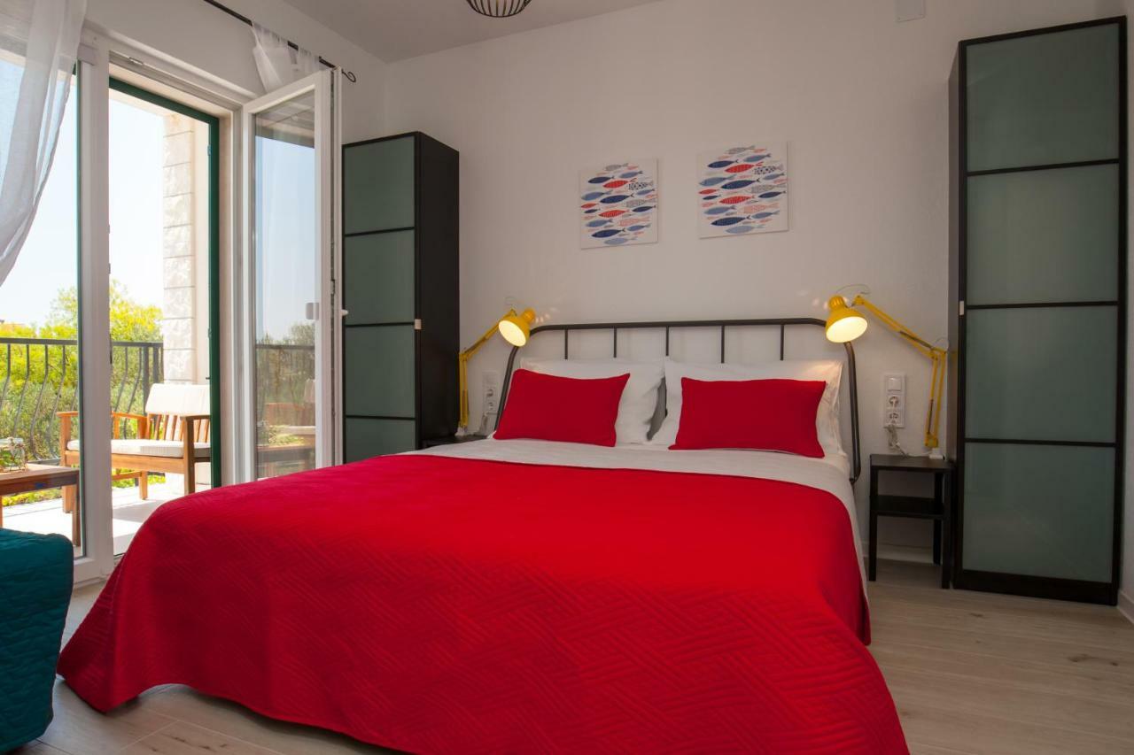 Sarbunal Appartement Bol