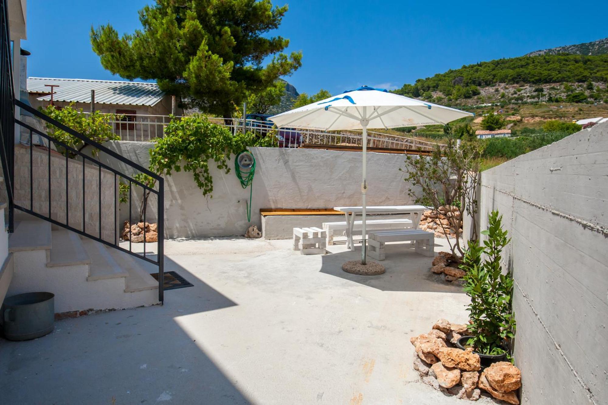 Appartement Sarbunal *