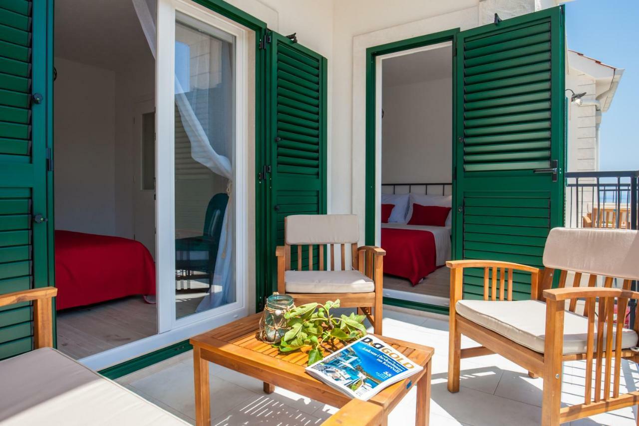 Appartement Sarbunal Bol