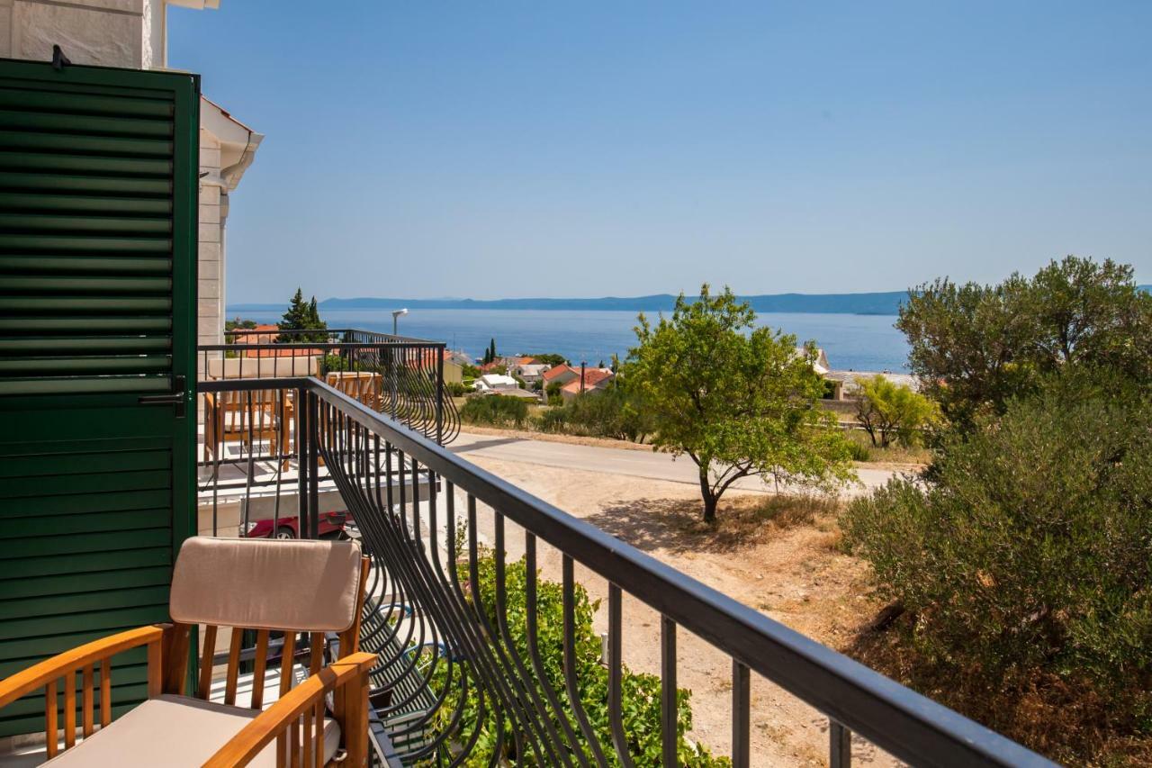 Sarbunal Appartement Bol