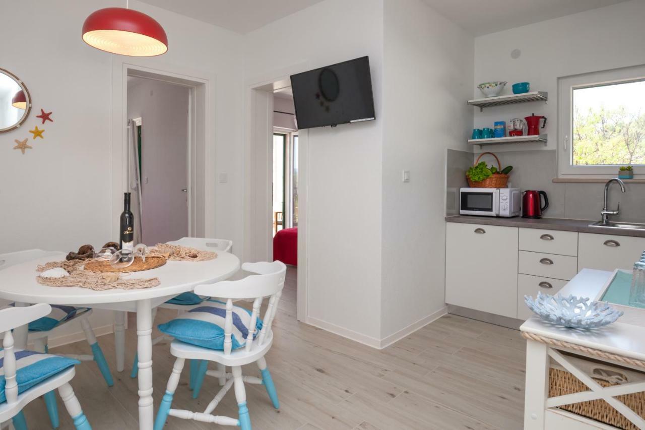 Sarbunal Appartement