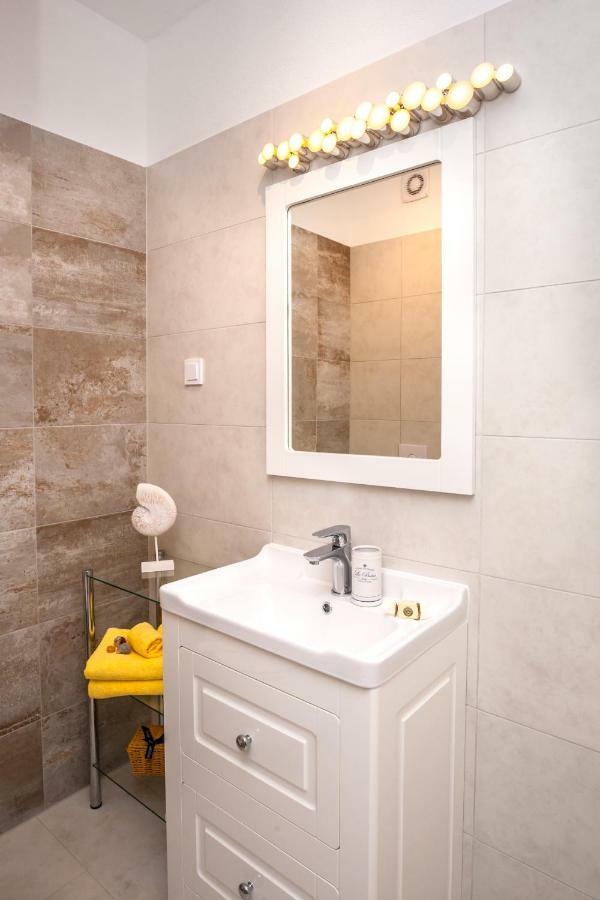 Appartement Sarbunal