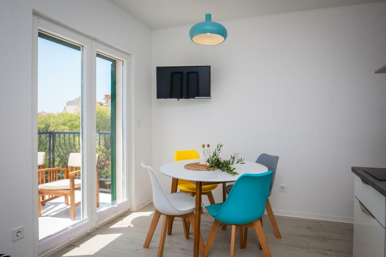 Appartement Sarbunal