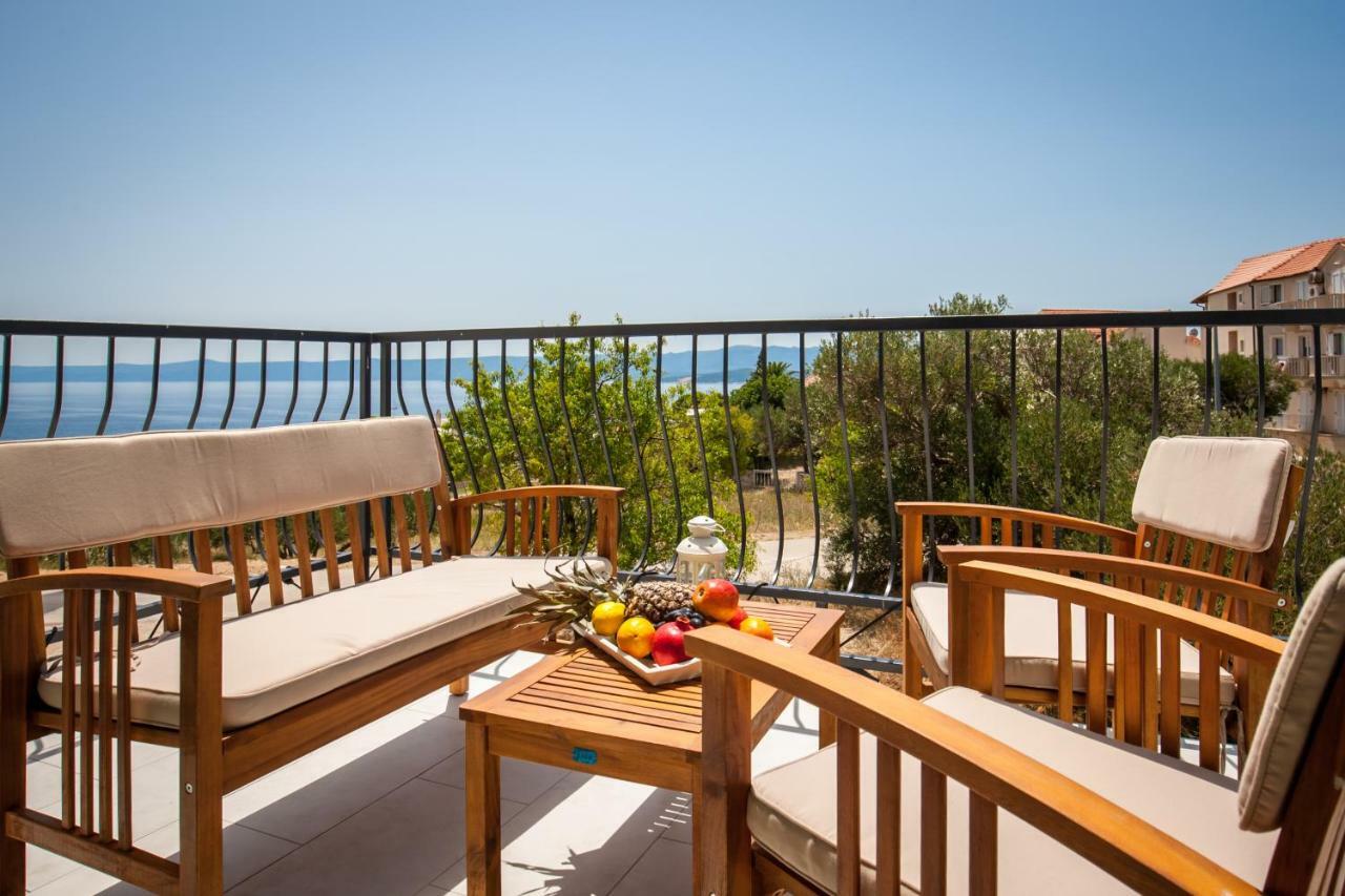 Appartement Sarbunal