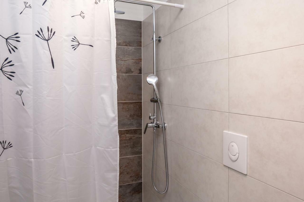Appartement Sarbunal *