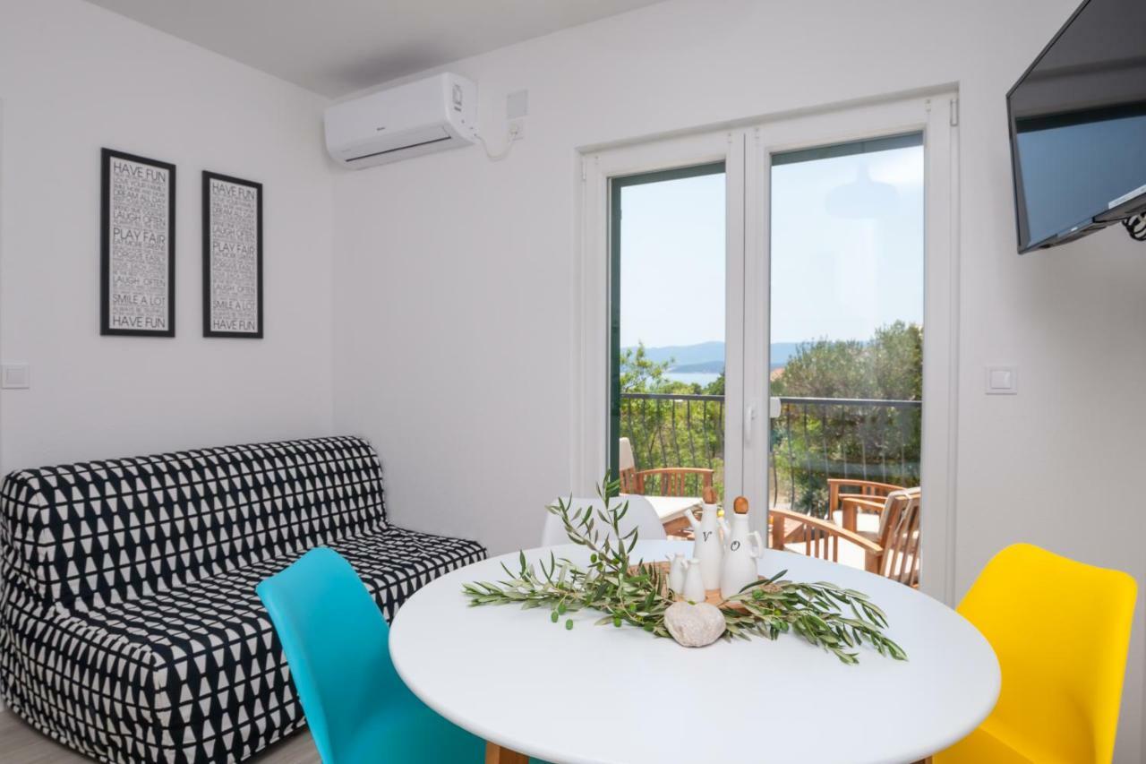 Appartement Sarbunal Bol