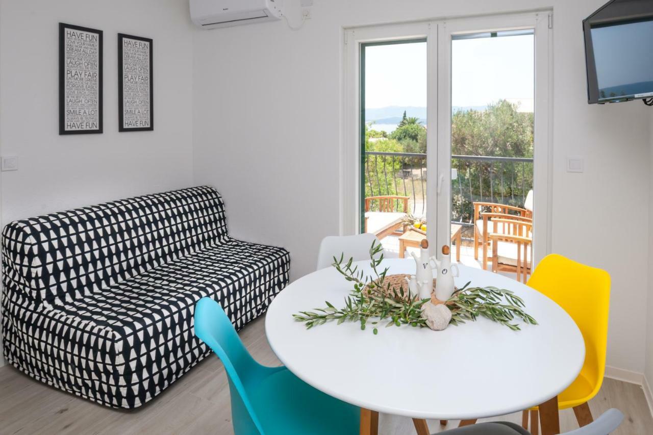 Sarbunal Appartement Bol